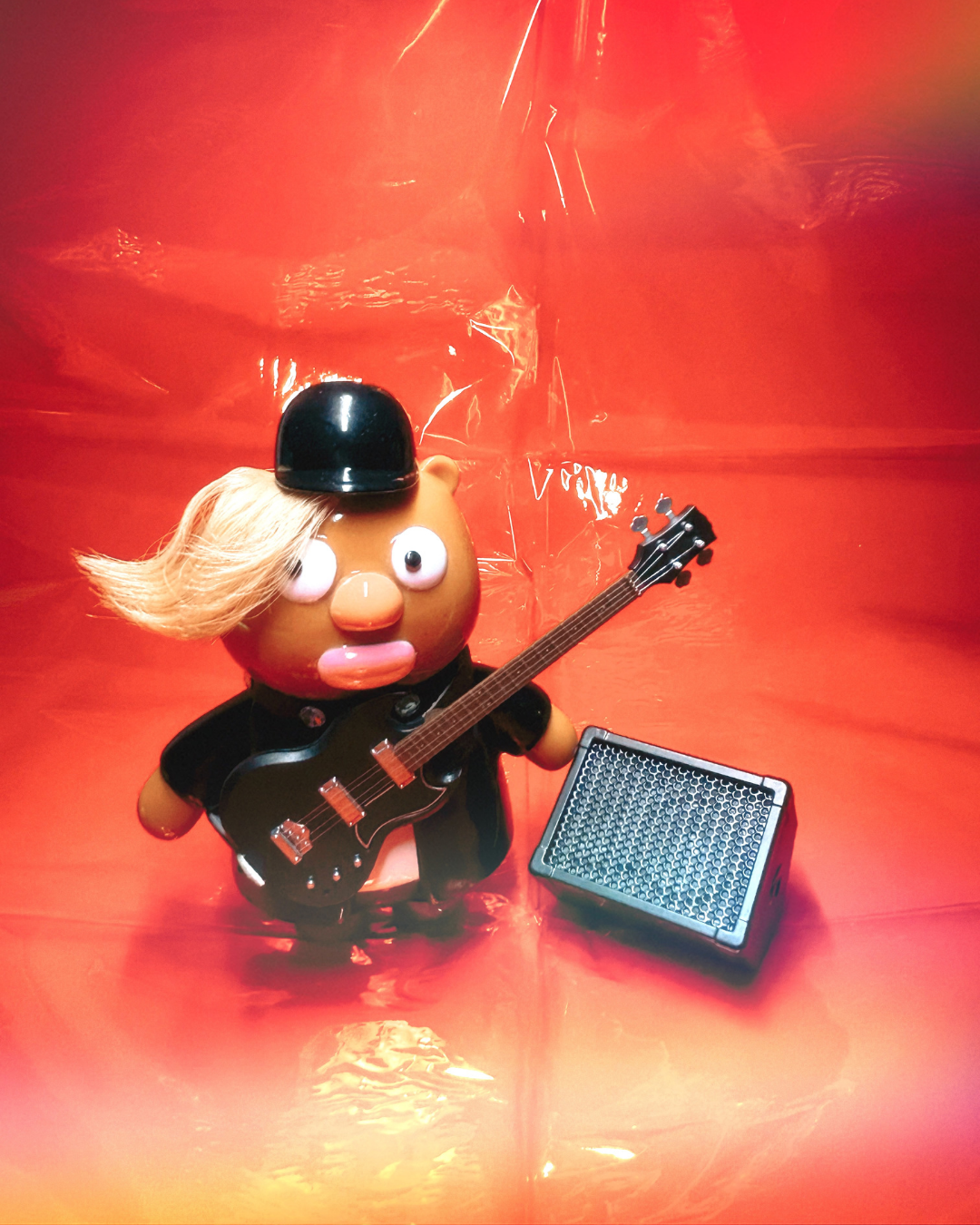 🤘🎸厚嘴人 Lippy - 搖滾 lippy’s night 🎸🤘