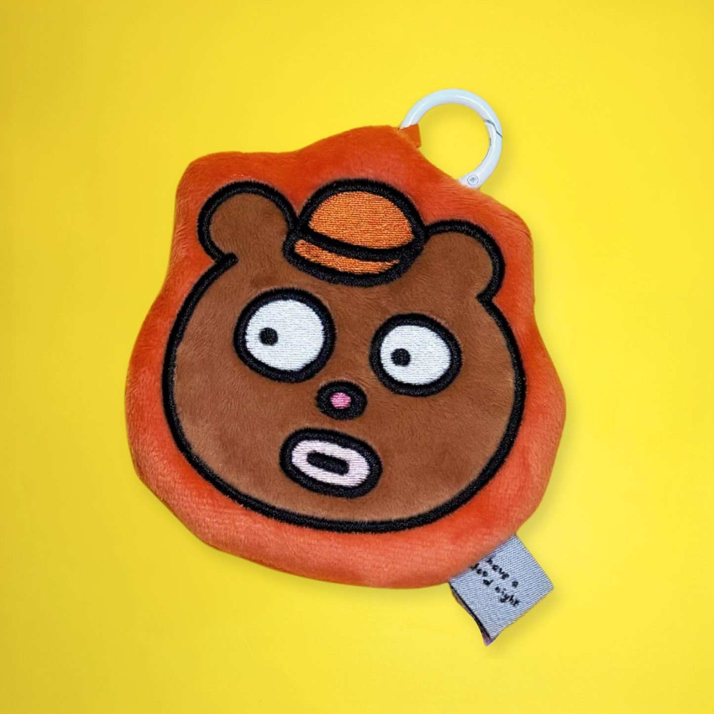 Have a goodnight Purse 零錢包