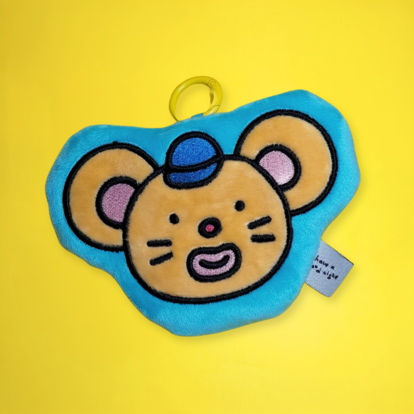 Have a goodnight Purse 零錢包
