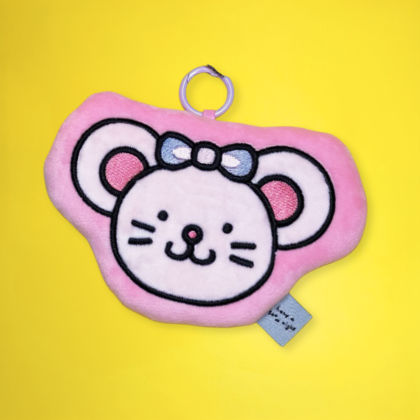 Have a goodnight Purse 零錢包
