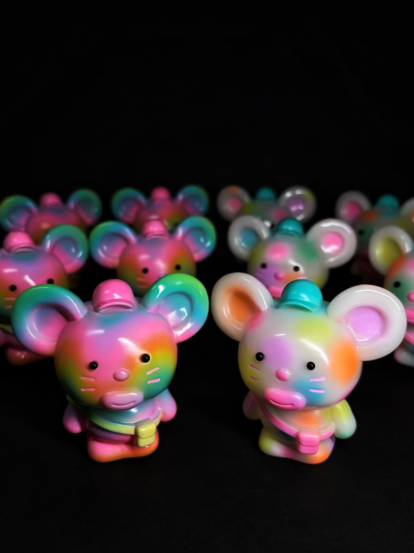 🌈彩虹大耳鼠✨ hexactuss x haveagoodnight_zzzz