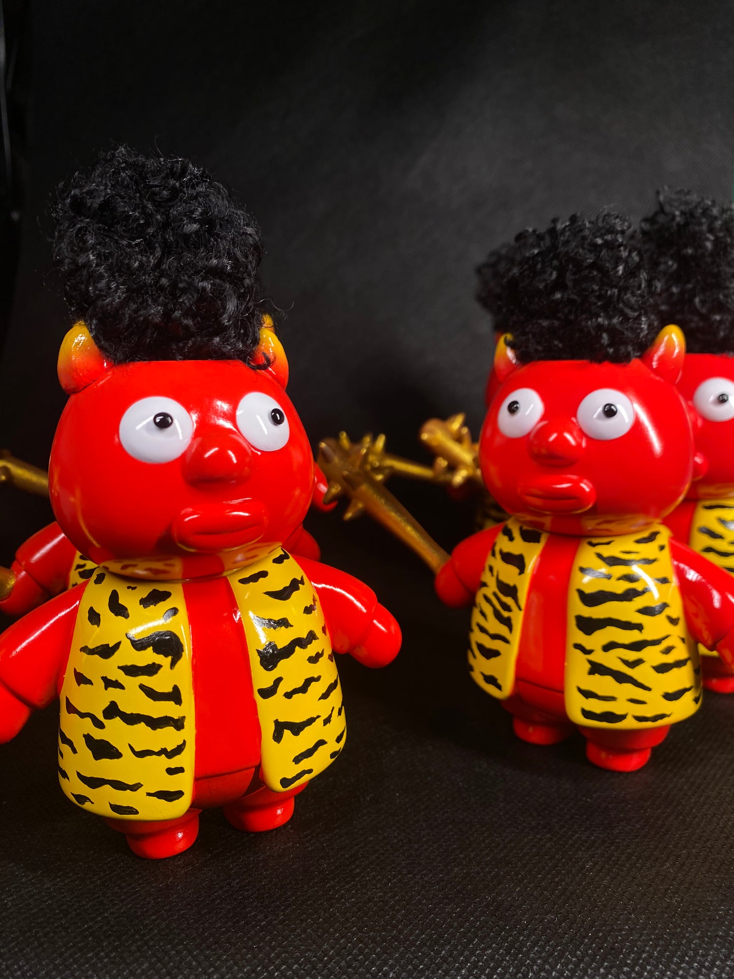 👹💥 赤鬼厚嘴 Lippy - Aka Oni Special Edition 💥👹