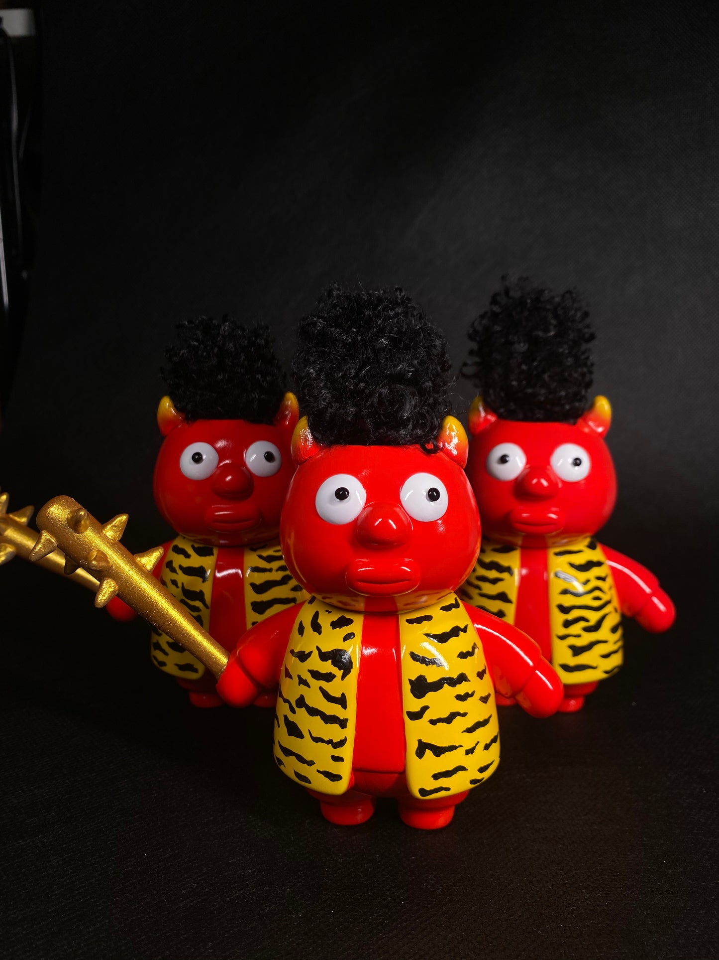 👹💥 赤鬼厚嘴 Lippy - Aka Oni Special Edition 💥👹