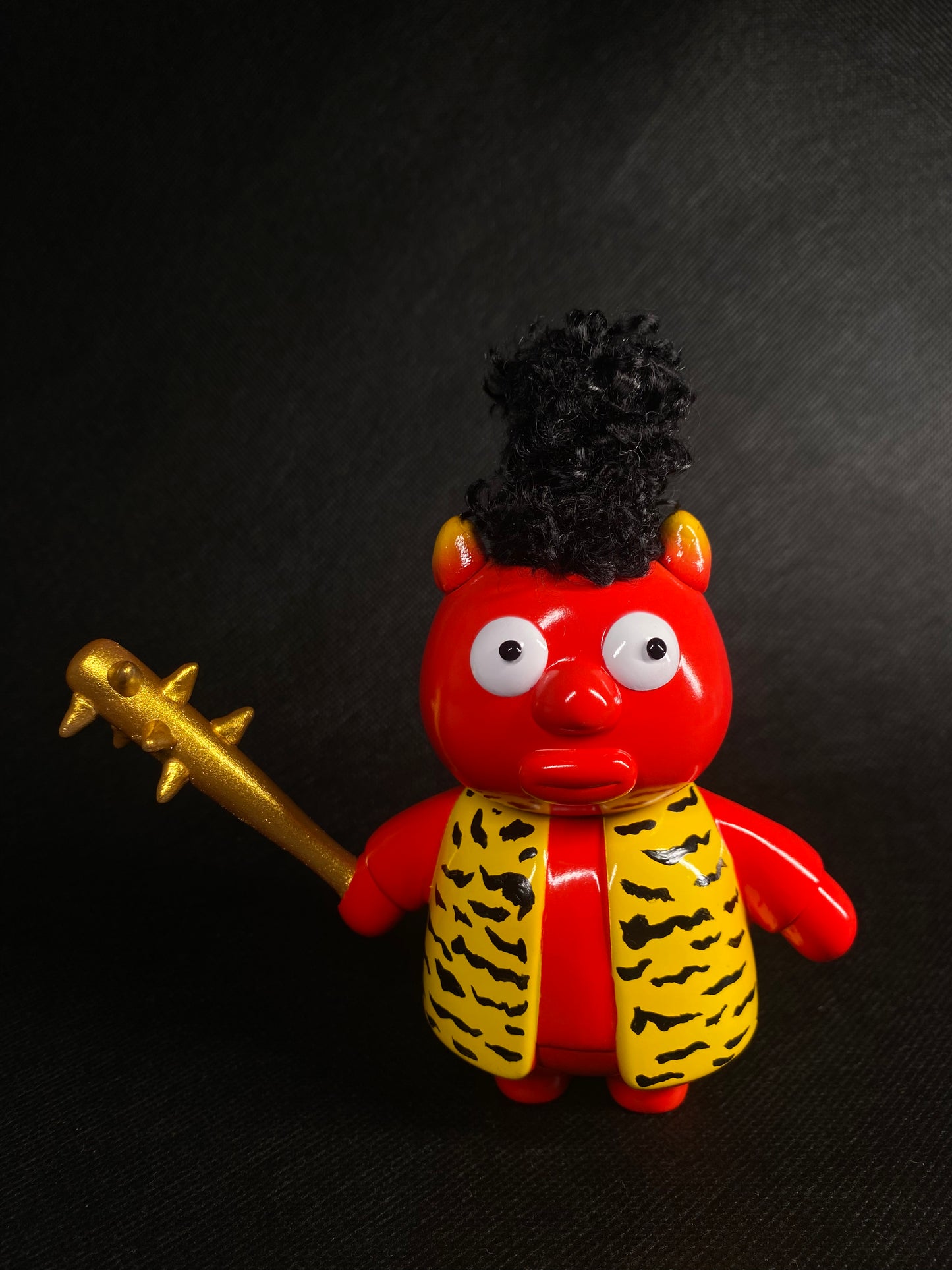 👹💥 赤鬼厚嘴 Lippy - Aka Oni Special Edition 💥👹