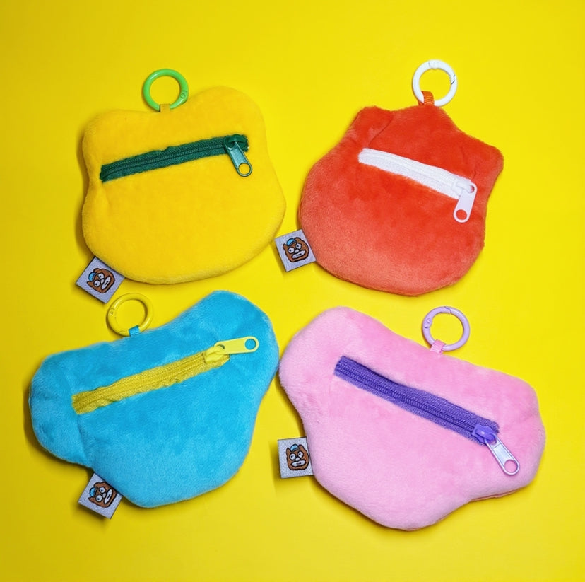 Have a goodnight Purse 零錢包