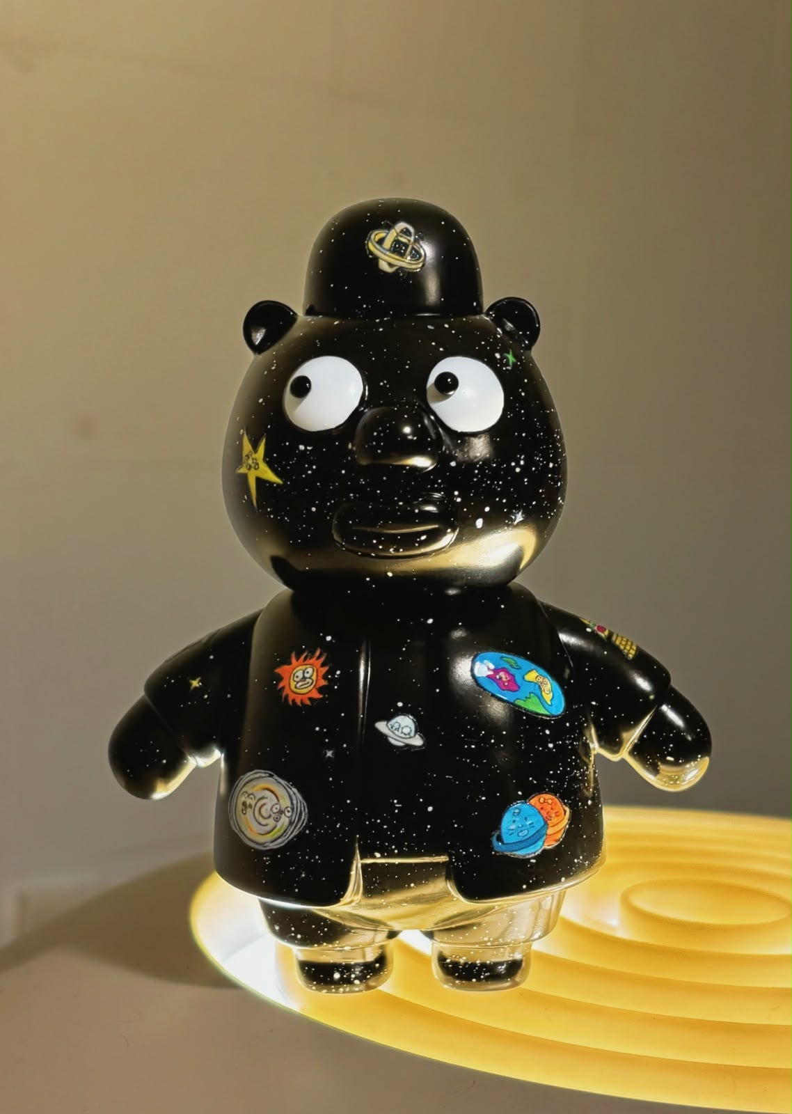 👾厚嘴人 Lippy👽 宇宙之觀察 Observations of the Universe 🪐🛸